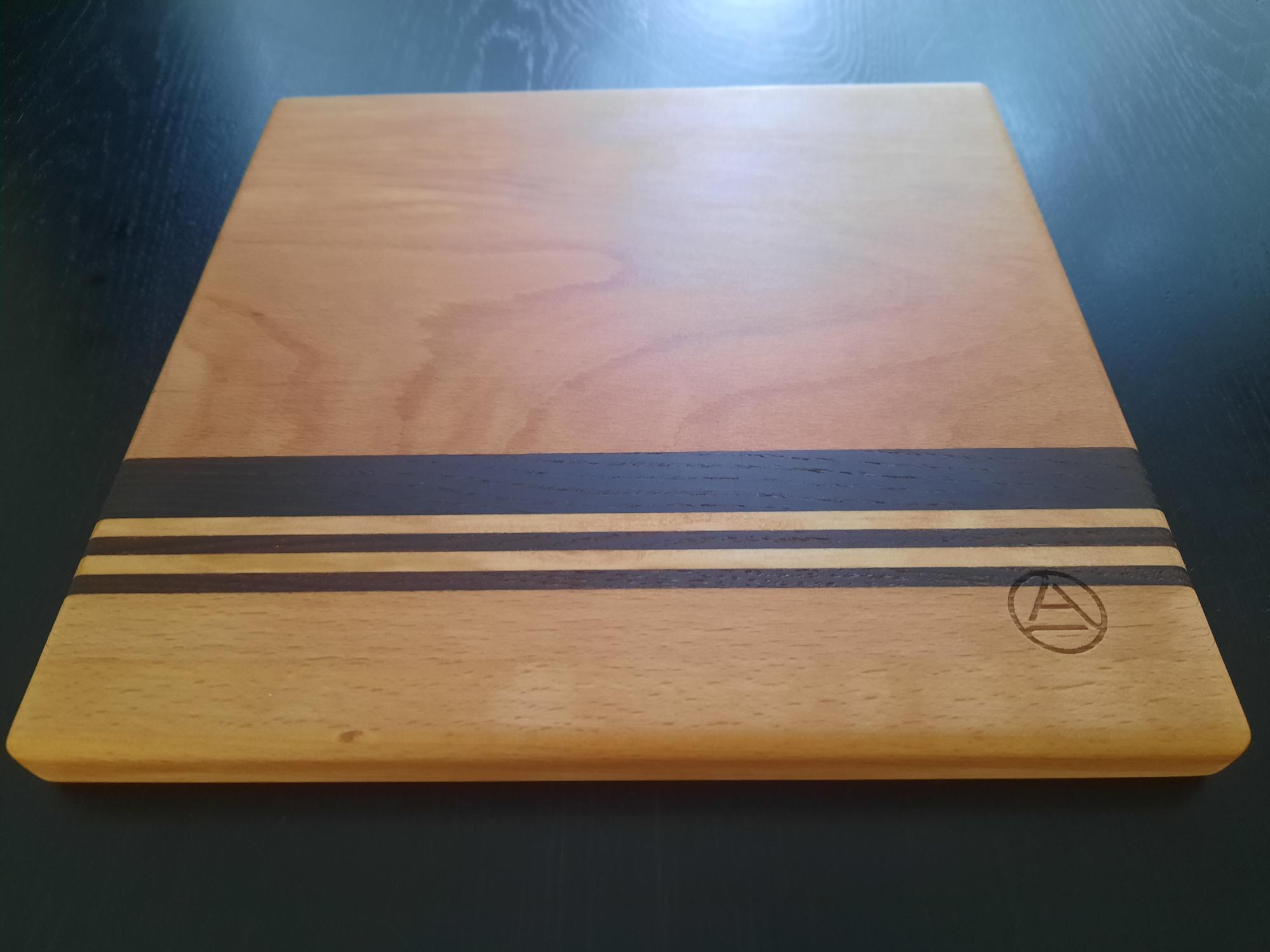 Snijplank 2407 - Afbeelding 2