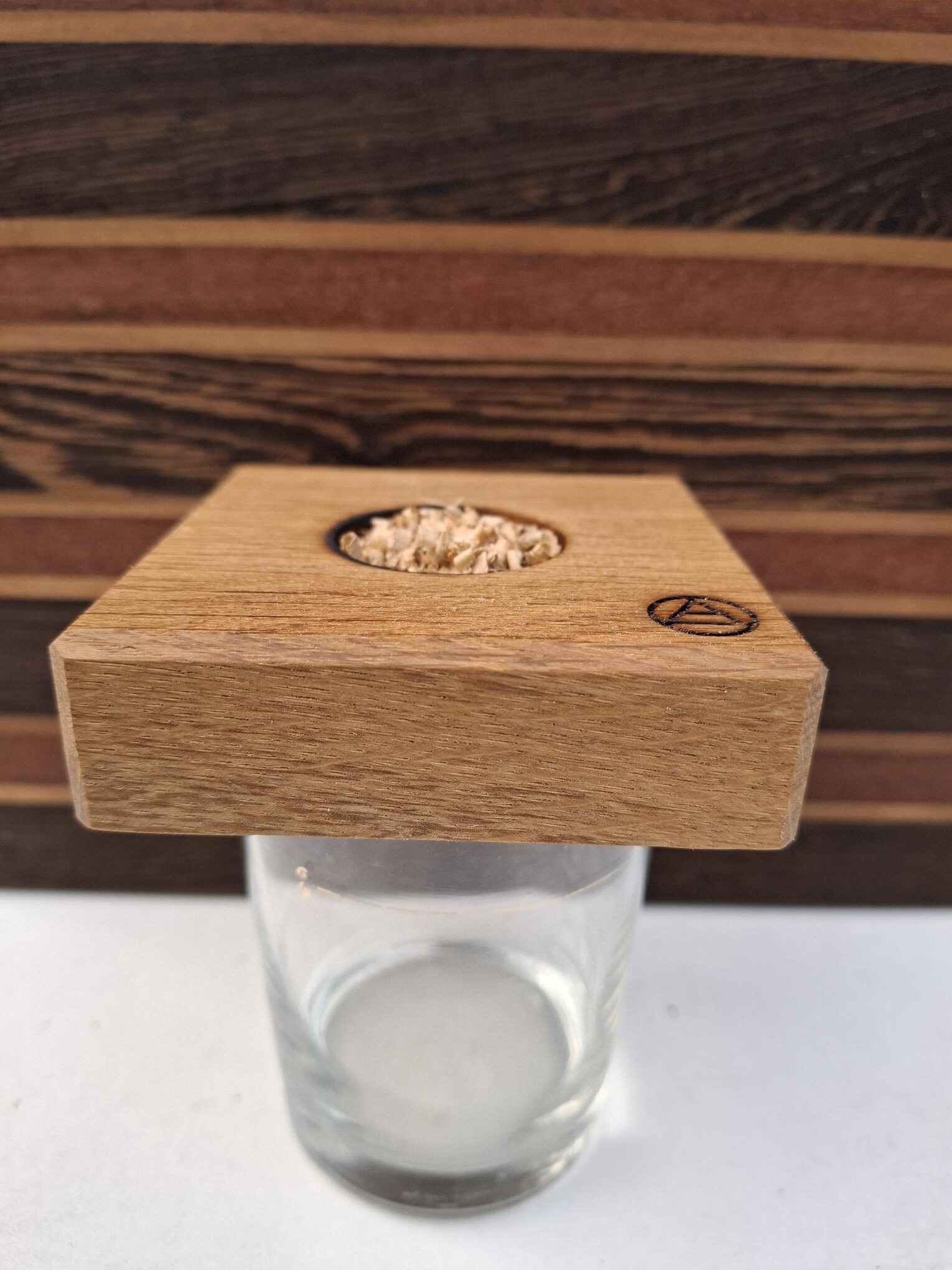 Whisky Smoker - Afbeelding 2