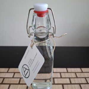 Minerale Olie (250ml) – Natuurlijke verzorging voor houten keukenaccessoires