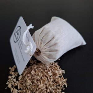 Houtkrullen voor Whisky Smoker – Authentieke rooksmaak, puur natuur