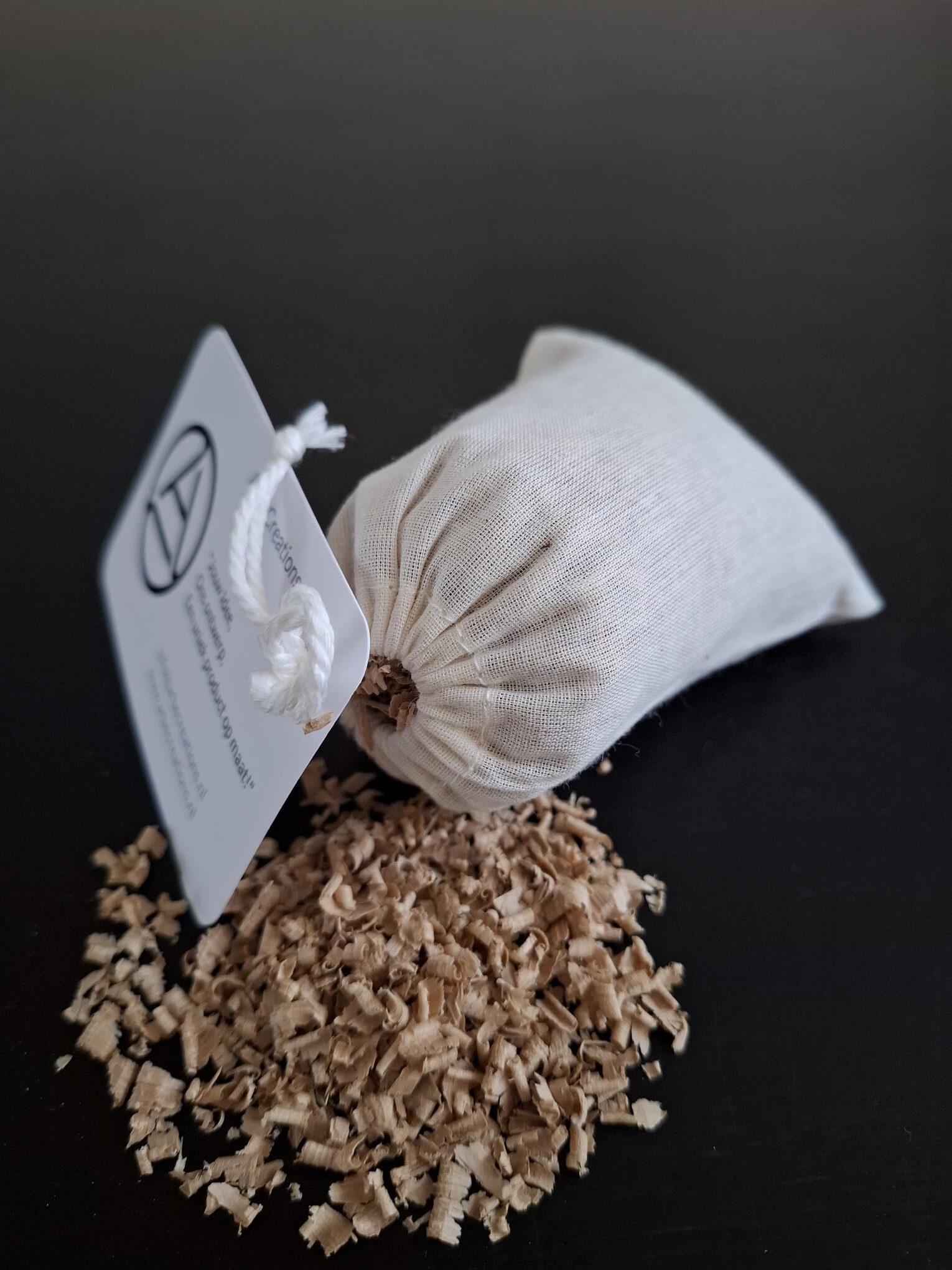 Houtkrullen voor Whisky Smoker – Authentieke rooksmaak, puur natuur