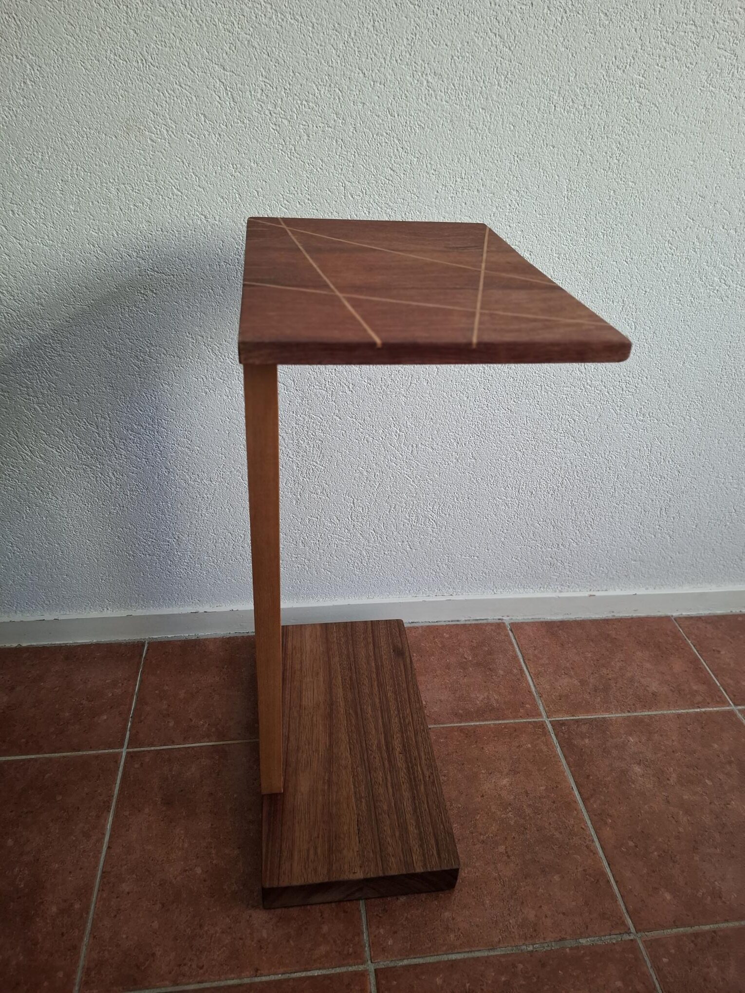 Tafel "gedragen op handen" - Afbeelding 5