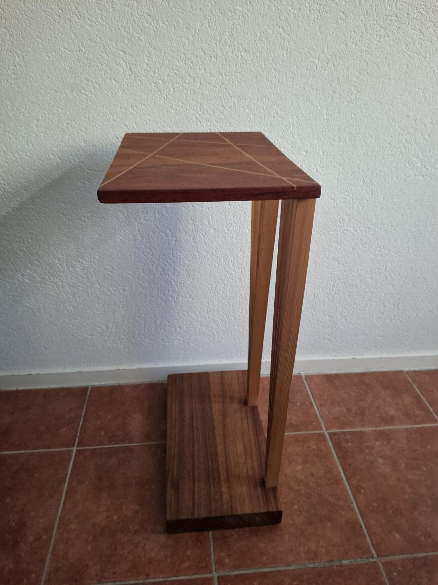 Tafel "gedragen op handen" - Afbeelding 3