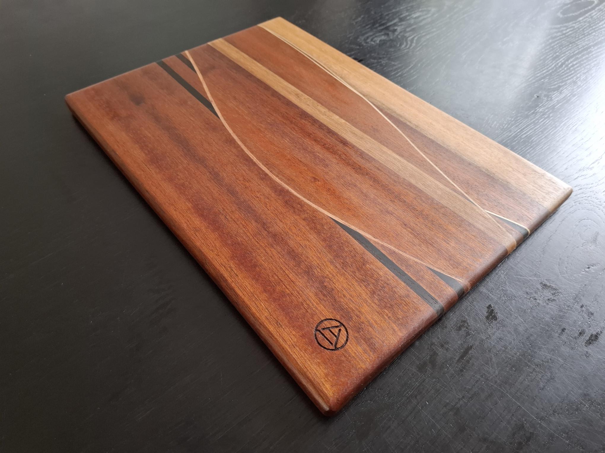 Snijplank 2516 - Afbeelding 2