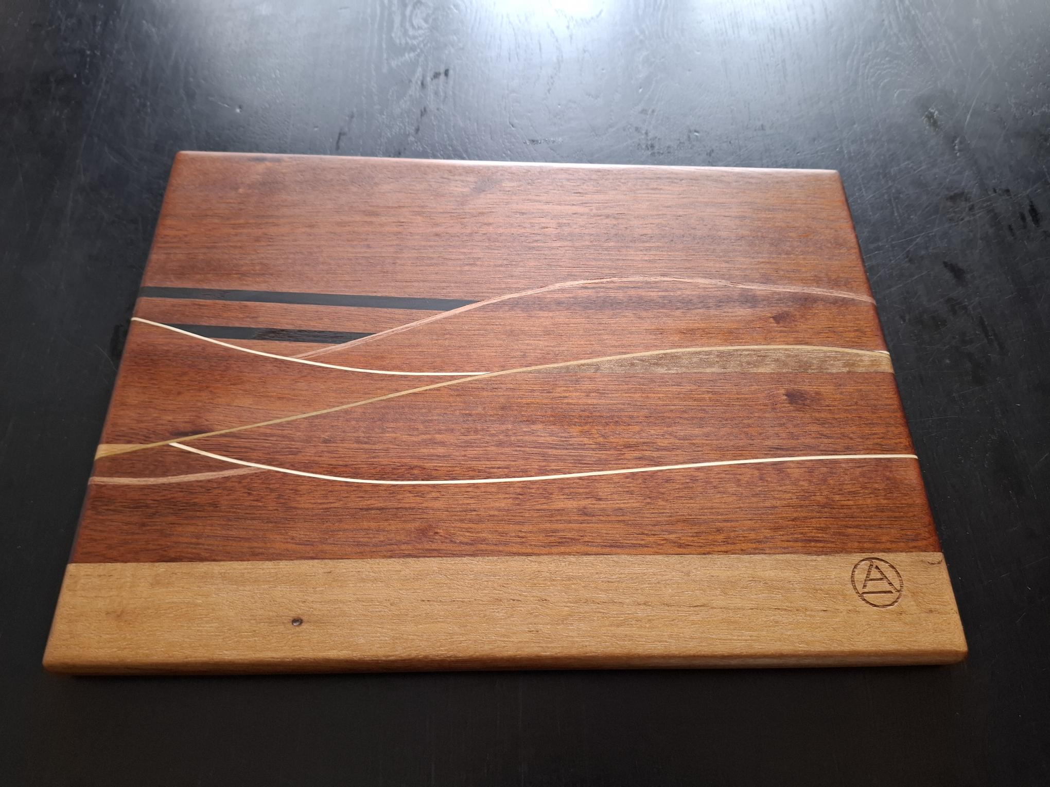 Snijplank 2517 - Afbeelding 2