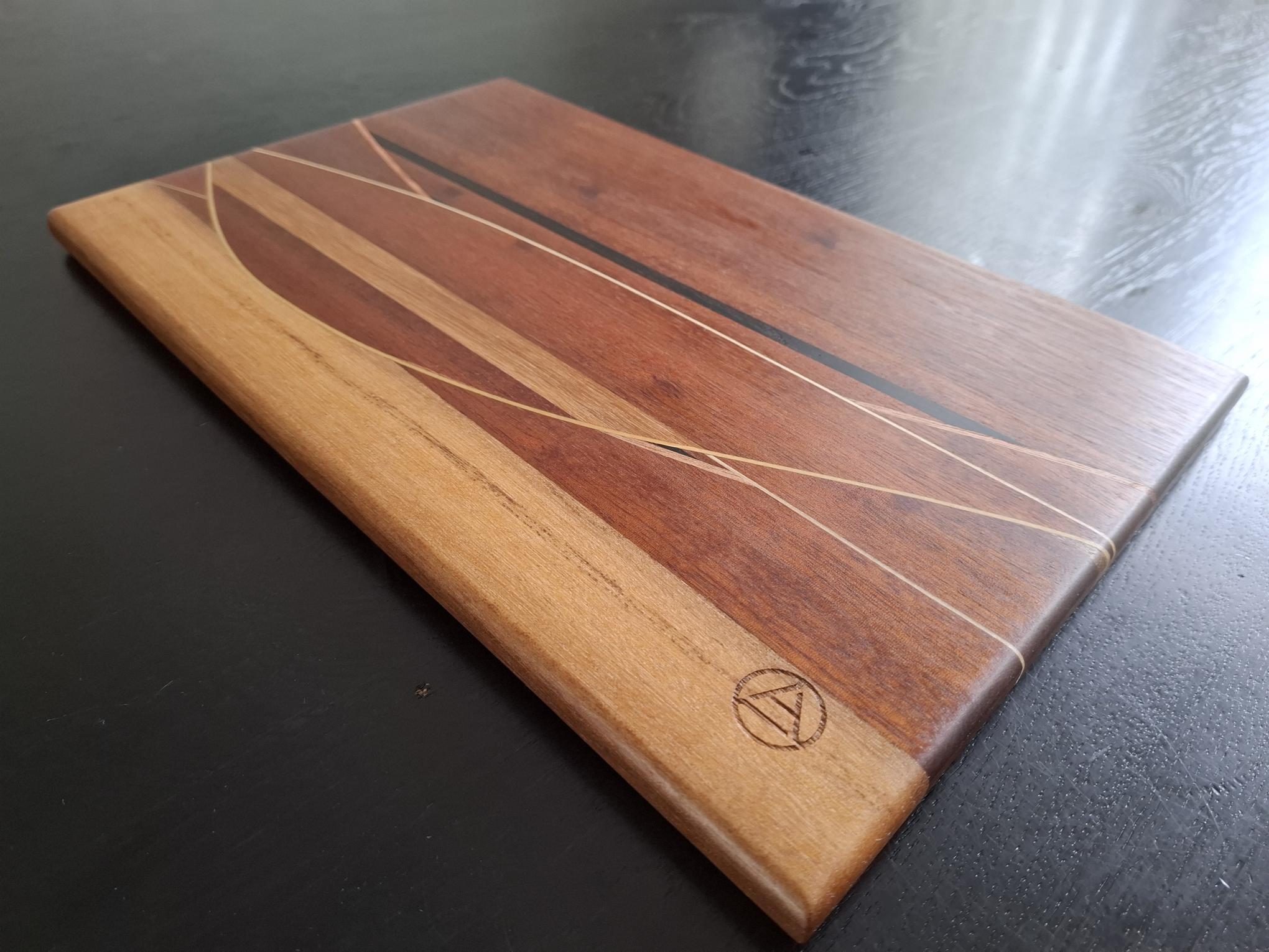 Snijplank 2518 - Afbeelding 2