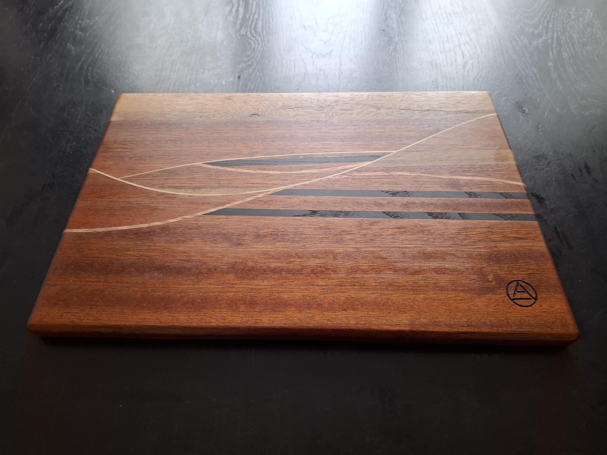 Snijplank 2519 - Afbeelding 2