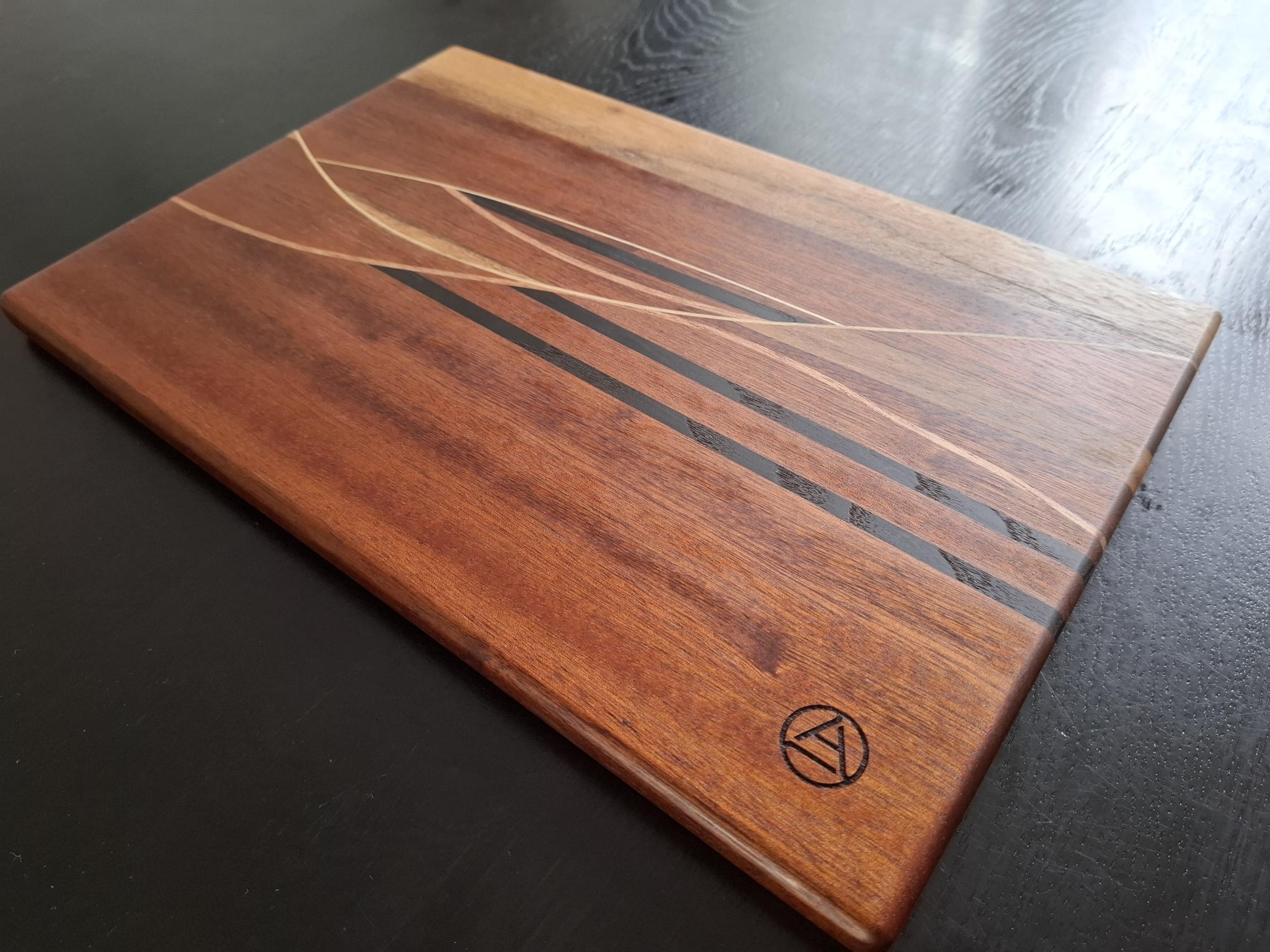 Snijplank 2519 - Afbeelding 3