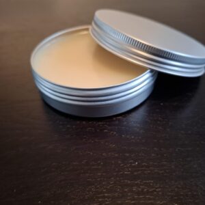 Arbe's conditioner voor houten snijplanken (100 ml) – Natuurlijke verzorging voor houten keukenaccessoires