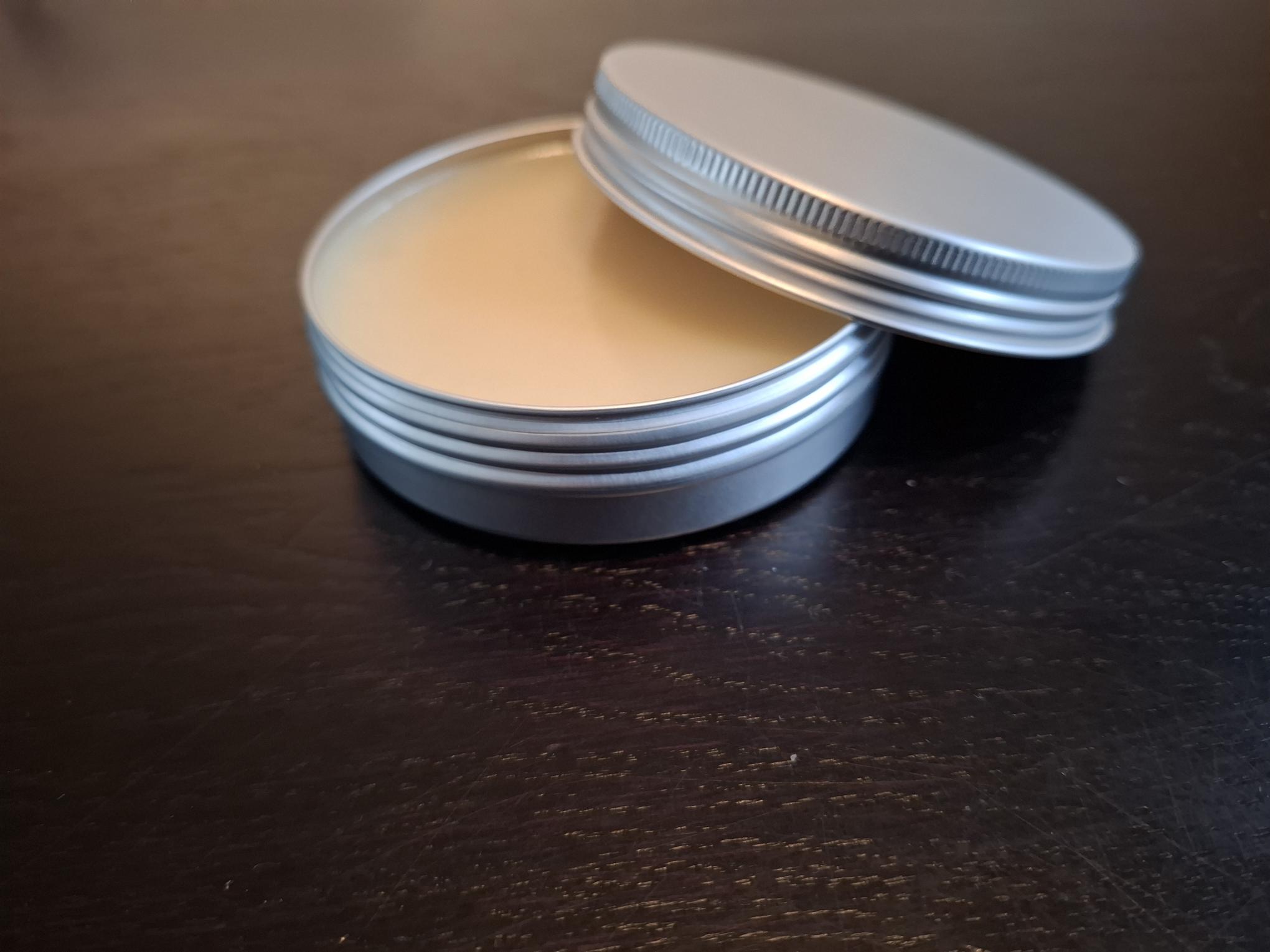 Arbe's conditioner voor houten snijplanken (60 ml) – Natuurlijke verzorging voor houten keukenaccessoires